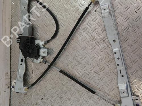 Front right window mechanism CITROËN DS3 (SA_) 1.6 HDi 90 | BP37365206C23 - Image 2