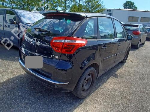 Headlight switch CITROËN C4 Picasso I MPV (UD_) | BP37363829I24 - Image 7