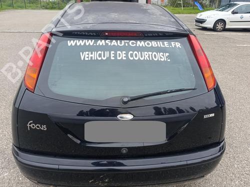 Engine FORD FOCUS I (DAW, DBW) | BP37369574M1 - Image 13