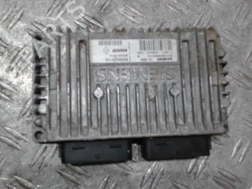 Gearbox control unit RENAULT MODUS / GRAND MODUS (F/JP0_) 1.6 (JP03, JP0B, JP0U, JP0Y, JP1G) | BP37360667M52 - Image 3