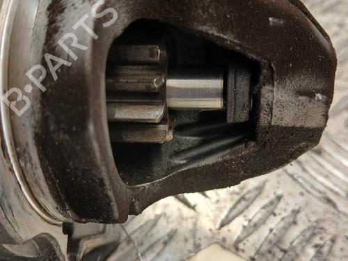 Starter OPEL CORSA E (X15) 1.3 CDTI (08, 68) | BP37373789M8 - Image 3
