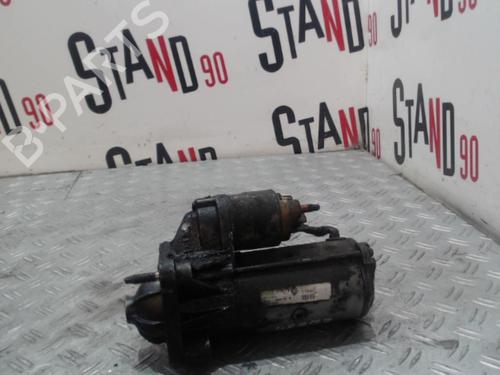 Used Starter Starter 37356850 37356850
