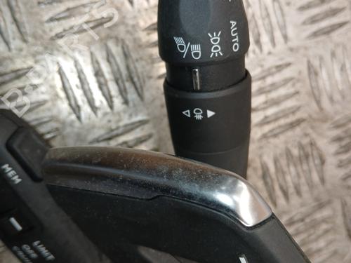 Steering column stalk DS DS 3 / DS 3 CROSSBACK (UR_, UC_, UJ_) 1.2 PureTech 130 (URHNSS) | BP37371797I23 - Image 4