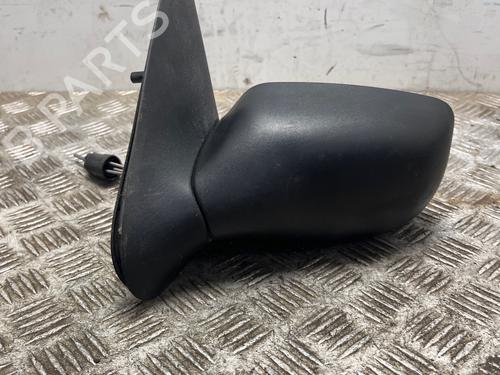 Bakspejl venstre Bakspejl venstre MAZDA 121 III (JASM, JBSM) 1.8 D (60 hp) 39702437 39702437