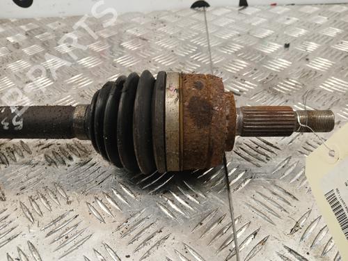 Right front driveshaft RENAULT MEGANE IV Hatchback (B9A/M/N_) | BP37374209M39 - Image 4