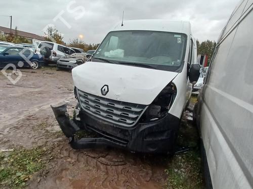 Steering rack RENAULT MASTER III Van (FV) 2.3 dCi 100 FWD (FV0A, FV0B, FV0G, FV0K, FV0H) | BP37363247M22  - Image 6