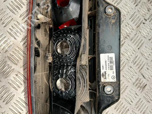 Left taillight CITROËN NEMO Box Body/MPV (AA_) 1.3 HDi 75 | BP38329542C34 - Image 2