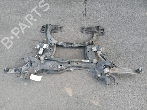 Subframe MERCEDES-BENZ A-CLASS (W176) A 220 d 4-matic (176.005) | BP37371623M9 - Image 2