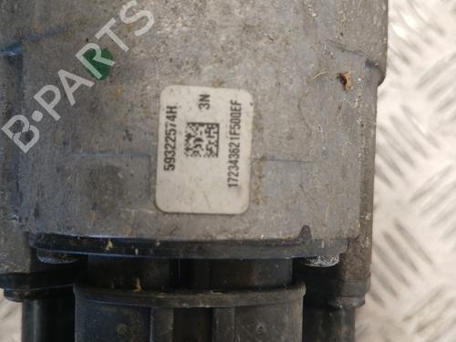Used Steering rack Steering rack 37371921 37371921
