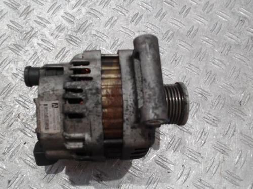 Used Alternator Alternator 37357933 37357933