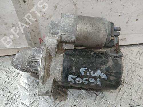 Used Starter Starter 37358768 37358768