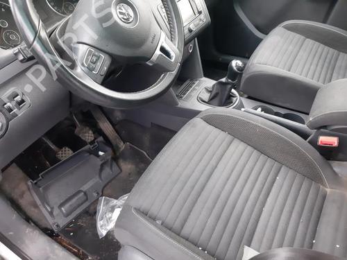 Steering column VW TOURAN (1T3) 1.6 TDI | BP37357462M21 - Image 4