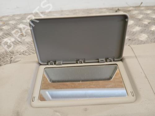 Left sun visor RENAULT TWINGO II (CN0_) 1.6 RS (CN0N, CN0R, CN0S) | BP40058710I1 - Image 4