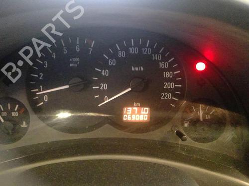 Starter OPEL CORSA C (X01) | BP37359623M8 - Image 11