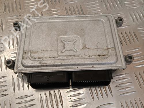Engine control unit (ECU) CHEVROLET AVEO / KALOS Hatchback (T250, T255) | BP37368091M57 - Image 2