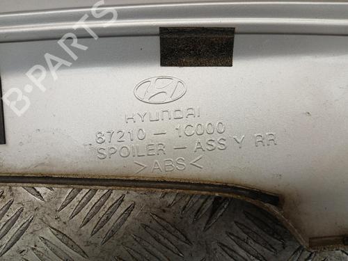 Used Third brake light Third brake light HYUNDAI GETZ (TB) 1.3 (85 hp) 40027450 40027450