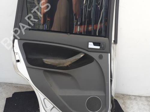 Dør venstre bagtil FORD C-MAX (DM2) 1.8 TDCi | BP37354802C4 - Image 3