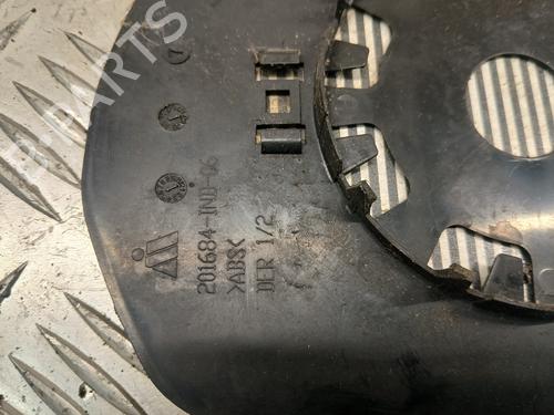 Spejlglas højre Spejlglas højre CITROËN C4 Picasso I MPV (UD_) [2006-2015] 37374403 37374403