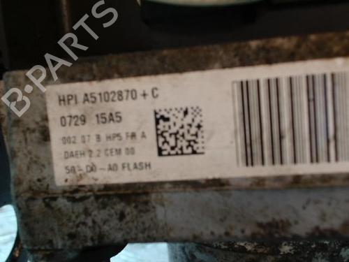 Steering pump CITROËN C4 II (NC_) 1.6 BlueHDi 115 | BP37358481M99 - Image 6