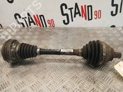 Left front driveshaft VW PASSAT B7 Variant (365) | BP37363525M38 - Image 6
