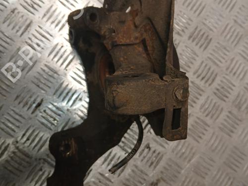 Left front steering knuckle CITROËN JUMPY II Van 2.0 HDi 120 | BP37369259M25 - Image 3