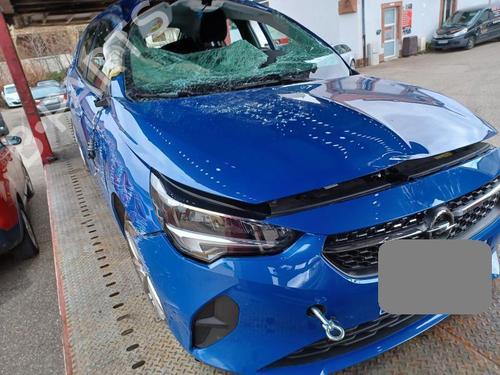 Climate control OPEL CORSA F (P2JO) 1.2 (68) | BP37364047I5 - Image 8