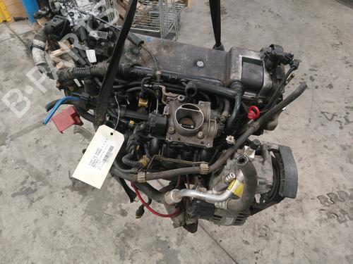 Engine FIAT PANDA (169_) 1.2 (169.AXB11, 169.AXB1A) | BP37369246M1 - Image 5