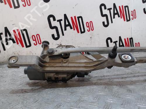 Front wiper motor FORD FOCUS II (DA_, HCP, DP) | BP37357592M29 - Image 5