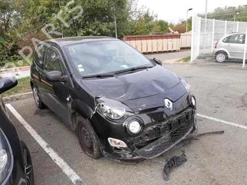 Andre RENAULT TWINGO II (CN0_) | BP37355924O1 - Image 8