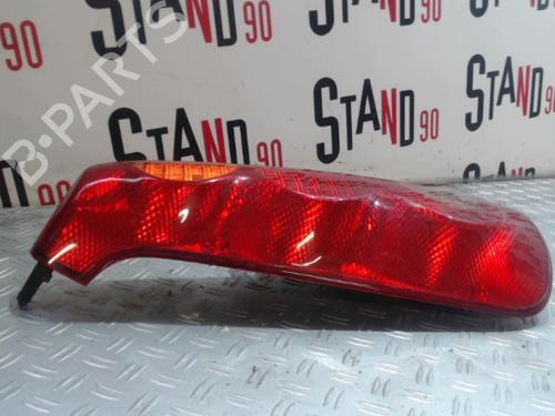 Left taillight NISSAN NOTE (E11, NE11) 1.4 | BP37357980C34 - Image 3