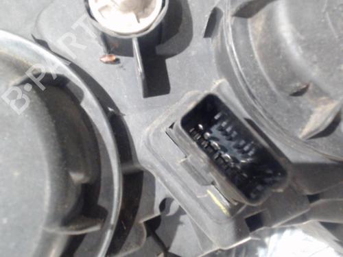 Right headlight CITROËN C5 I (DC_) 2.0 HDi (DCRHZB, DCRHZE) | BP37356339C29 - Image 3