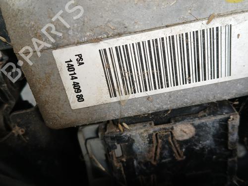 Steering pump CITROËN JUMPY II Van 2.0 HDi 120 | BP37369359M99 - Image 5