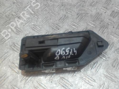 Used Front right interior door handle Front right interior door handle 37355098 37355098