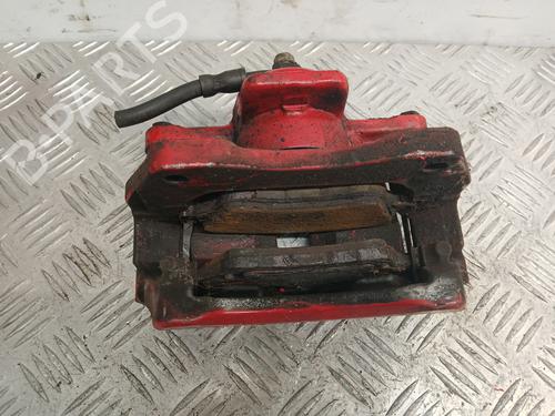Left front brake caliper FORD FIESTA VI (CB1, CCN) 1.6 ST | BP37365554M105 - Image 3