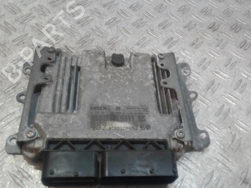 Used Engine control unit (ECU) Engine control unit (ECU) 37356329 37356329