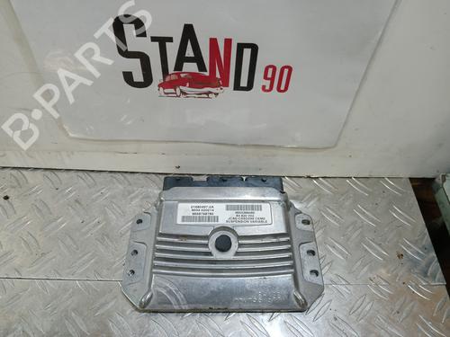 engine-control-unit-ecu-peugeot-407-coupe-6c_-2005-37363584 main image