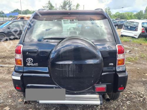 Starter TOYOTA RAV 4 II (_A2_) 2.0 D 4WD (CLA20_, CLA21_, CLA20R, CLA21R) | BP37360906M8 - Image 8