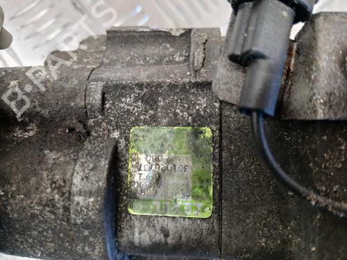 Used AC compressor AC compressor 37368810 37368810
