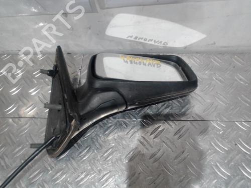 Bakspejl Højre Bakspejl Højre VW GOLF III (1H1) 1.6 (75 hp) 37355688 37355688