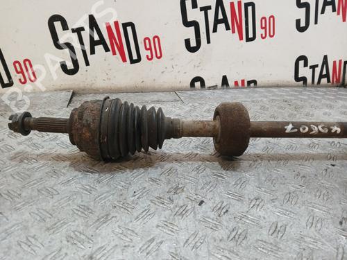Right front driveshaft RENAULT KANGOO (KC0/1_) 1.4 (KC0C, KC0H, KC0B, KC0M) | BP37362320M39 - Image 2