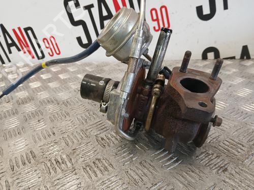 Turbocharger/Supercharger CITROËN NEMO MPV 1.3 HDi 75 | BP37371427M71 - Image 2
