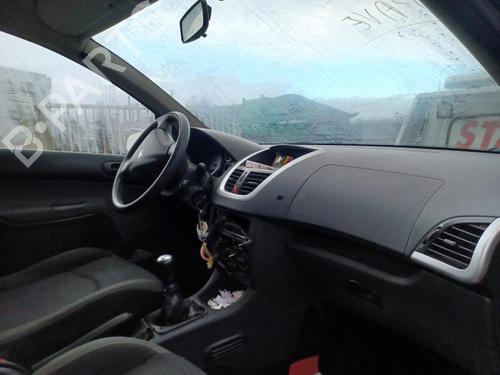 Engine control unit (ECU) PEUGEOT 206+ (2L_, 2M_) | BP37364556M57 - Image 8