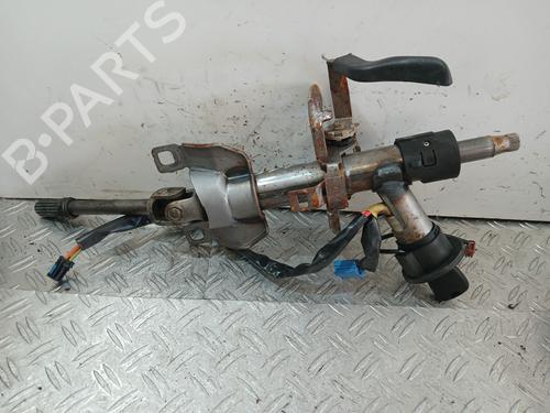 Used Steering column Steering column 37365856 37365856