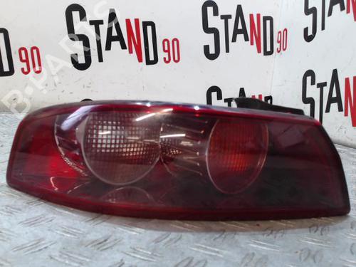 Used Left taillight Left taillight 37360556 37360556