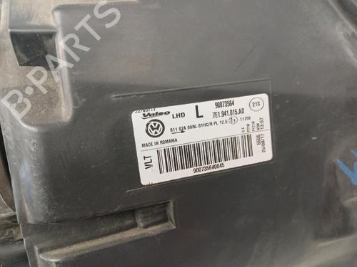 Used Left headlight Left headlight 38927446 38927446