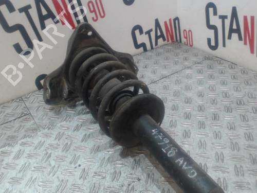 Right front shock absorber VW PASSAT B5.5 Variant (3B6) 1.9 TDI | BP37354548M17 - Image 3