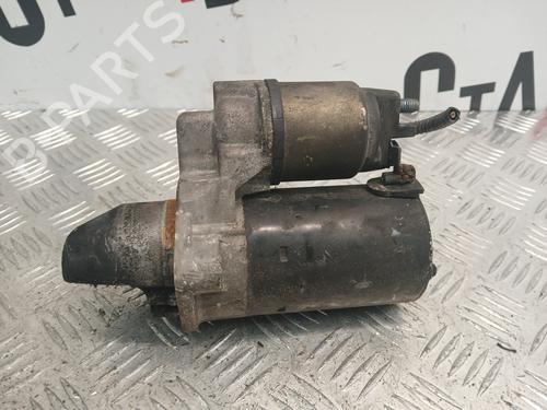 Starter SUZUKI SWIFT III (MZ, EZ) | BP37361828M8 - Image 2