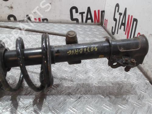 Left front shock absorber SUZUKI SWIFT III (MZ, EZ) 1.3 (RS413, ZC11S) | BP37358510M16 - Image 3