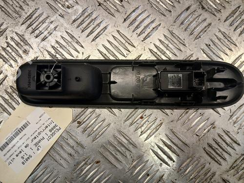 Used Right front window switch Right front window switch 37373901 37373901