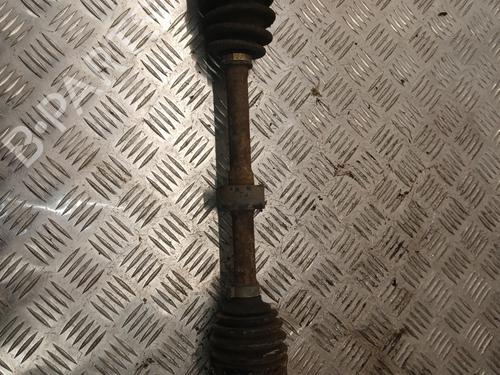 Left front driveshaft MAZDA 2 (DY) | BP37366933M38 - Image 4